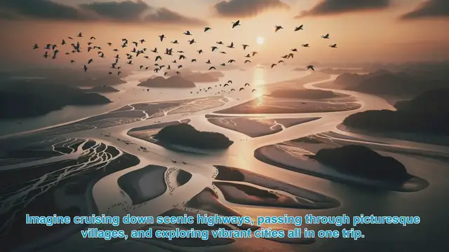 Video thumbnail for Discover Germany's Road Trip Wonders: A Journey Through History, Nature, and Culture