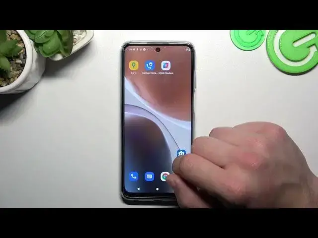 'Video thumbnail for Does MOTOROLA Moto G32 Have Screen Mirroring'