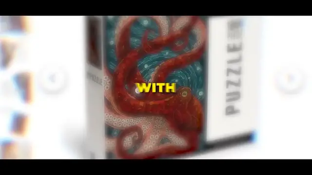 Video thumbnail for Make PASSIVE INCOME Selling AI Puzzles in 2024! (Hot Market!)