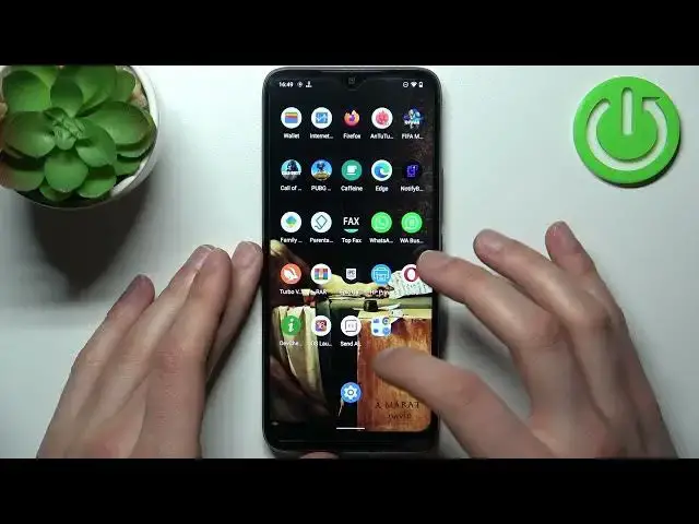 Video thumbnail for How to Record Screen in NOKIA C12 - Save Screen Actions