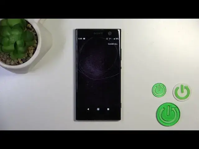 Video thumbnail for How to Customize the App Notification Sound on SONY Xperia XA2