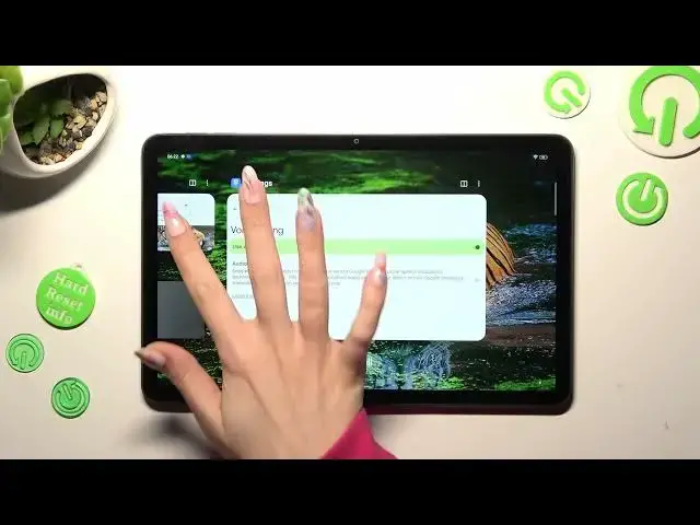 Video thumbnail for How to Turn On and Use Voice Typing on Oppo Pad Air