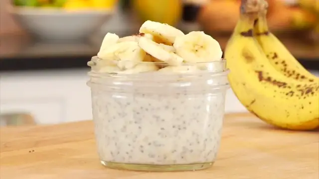 'Video thumbnail for 17.Chia Pudding Recipes 4 Ways ¦ Healthy Dessert Recipes (720p 30fps)'