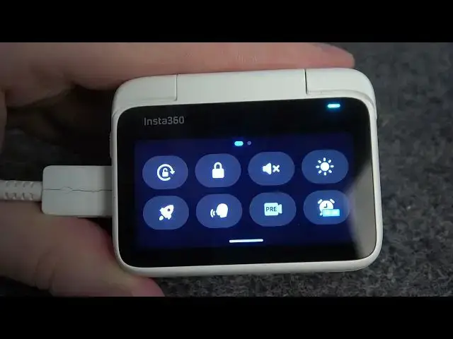 'Video thumbnail for How to Change Audio Capture Settings on Insta360 GO 3 / Manage Sound Features'