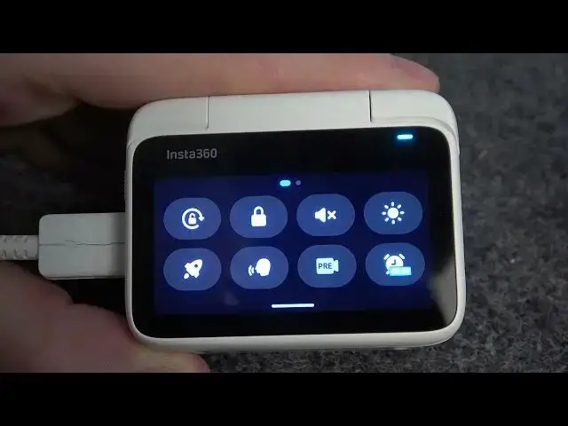 Video thumbnail for How To Enable & Disable Light Indicators on Insta360 GO 3 / Manage Light Signals on Your Camera