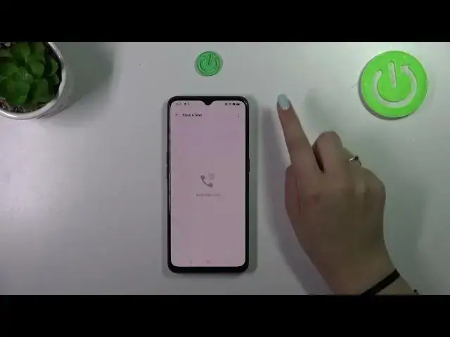 Video thumbnail for How to Block Number on OPPO Find X2 Lite - Create Blocklist