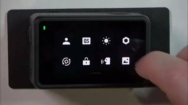Video thumbnail for How To Enable & Disable Voice Commands On DJI Osmo Action 4