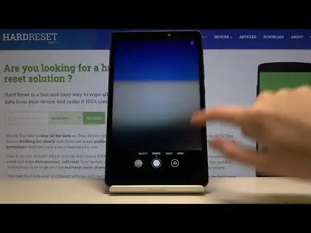 Video thumbnail for How to Activate Camera Location Tags in Huawei MatePad T8 – Disable Camera Location Tags