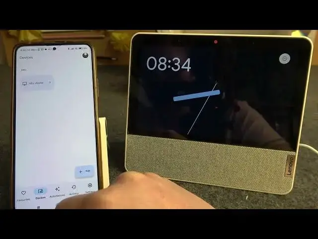 Video thumbnail for How To Enable & Disable Startup & Power Off Sounds For Lenovo Smart Display 7'