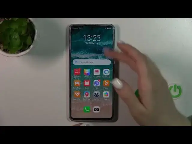'Video thumbnail for How to Enable & Disable NFC on HUAWEI NOVA 11i?'