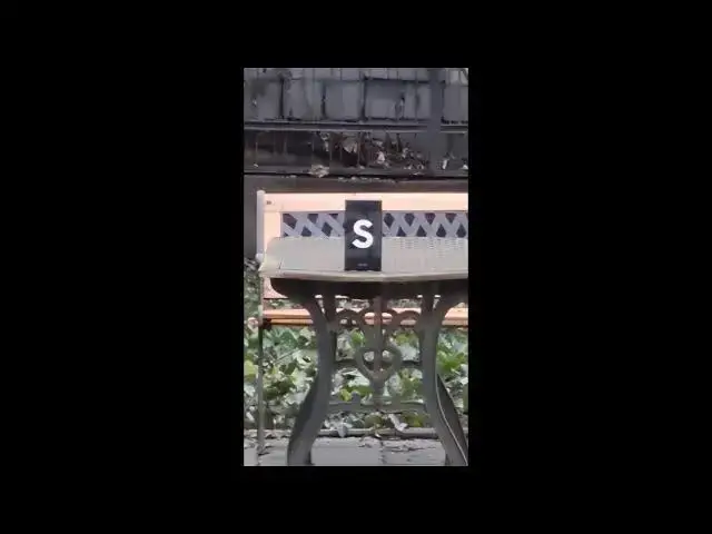 Video thumbnail for Samsung Galaxy S21+ FHD 60FPS Video | Zoom Test Handheld