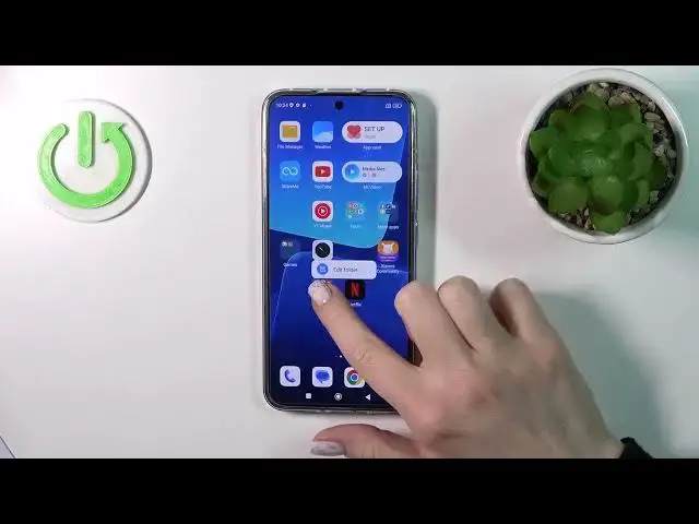 'Video thumbnail for How to Create Home Screen Folders on XIAOMI 13?'