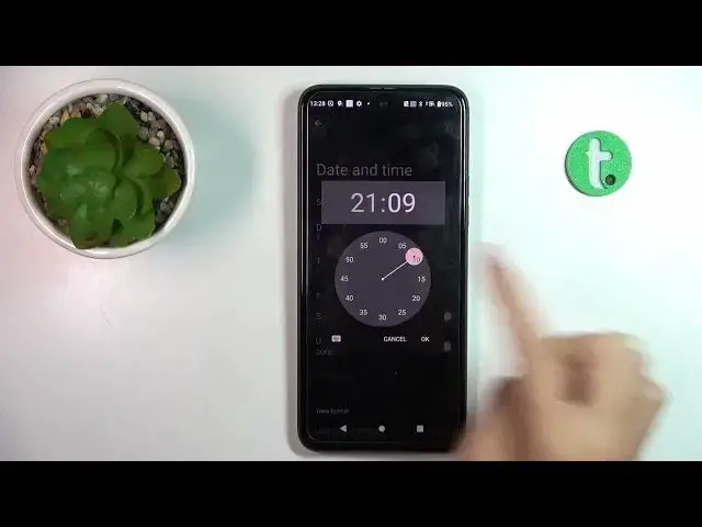 'Video thumbnail for How to Change Date & Time in HTC U23 Pro – Clock Format Options'