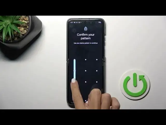 Video thumbnail for How to Reset Network Preferences in MOTOROLA Razr 40 – Find Connection Reset Option