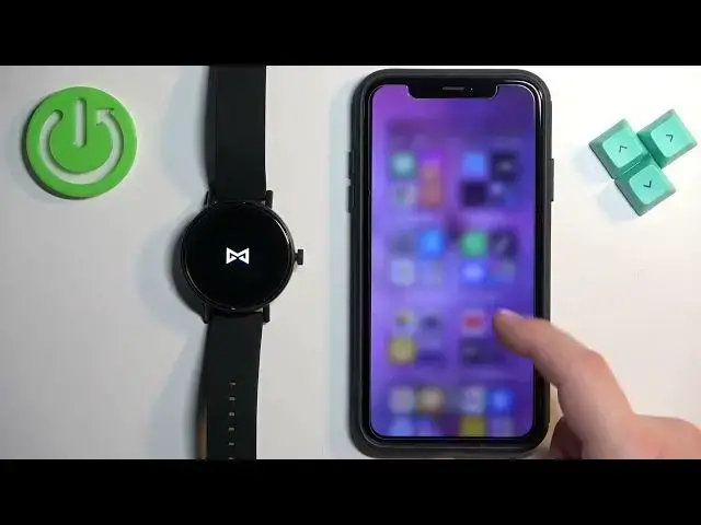 Video thumbnail for How to Unpair from iPhone on MISFIT Vapor 2 Smartwatch - Regain Your Freedom!