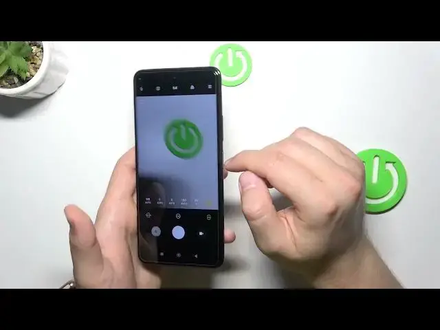 Video thumbnail for POCO X3 GT - Camera Pro Mode Overview