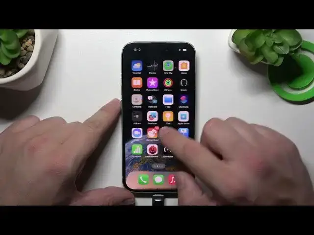Video thumbnail for How to Connect Pendrive to iPhone 15 - Insert Pendrive