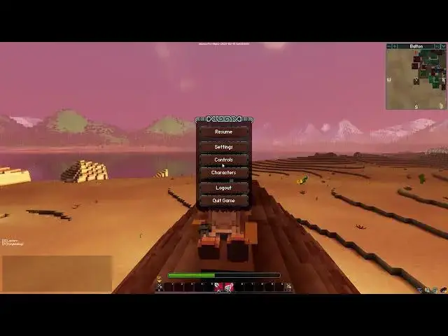 Video thumbnail for How To Change Health Bar Indicator In Veloren