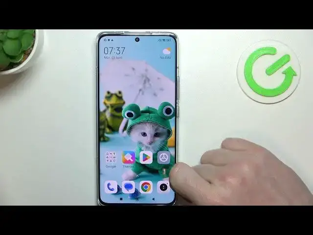 'Video thumbnail for How to Call an Emergency Line in India Using Xiaomi 13 Pro?'