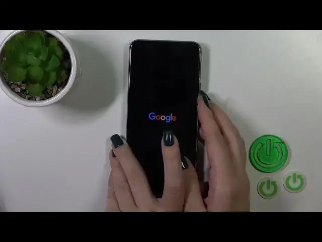 Video thumbnail for How to Switch On Google Pixel 8?