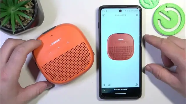 Video thumbnail for How to Manage Auto-Off on Bose Micro SoundLink – Tailor Your Audio Experience!