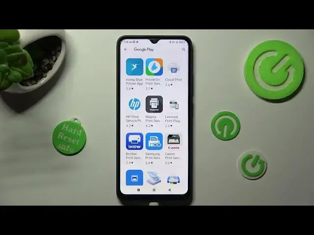 'Video thumbnail for How to Connect Printer to Redmi 12C'