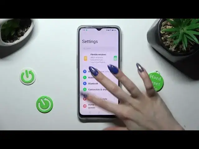 Video thumbnail for How to Change Apps Permissions on OPPO A77s? - Manage App Permissions