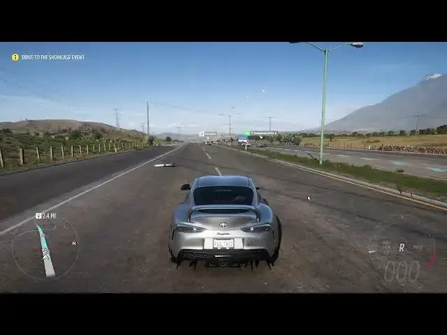 Video thumbnail for How To Enable & Disable Map On HUD In Forza Horizon V