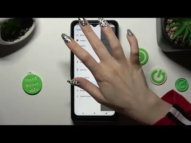 Video thumbnail for How to Add Audio & Video Files To A Text Message on CAT S75?