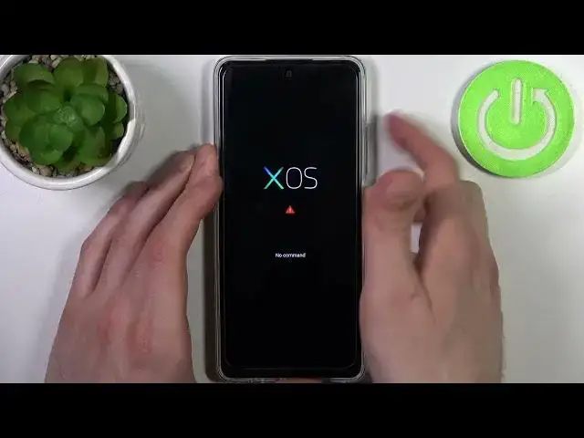 Video thumbnail for How to Enable Recovery Mode in Infinix Hot 30