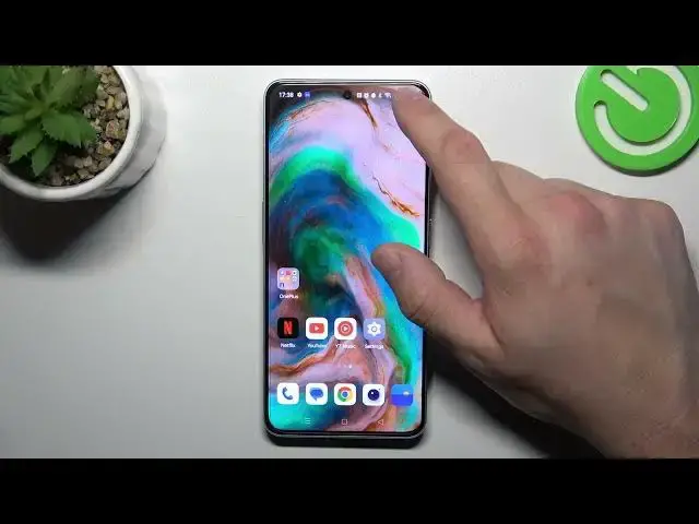 Video thumbnail for How to Enable & Disable Vibration for Calls in OnePlus Nord 3 - Vibrate on Ring
