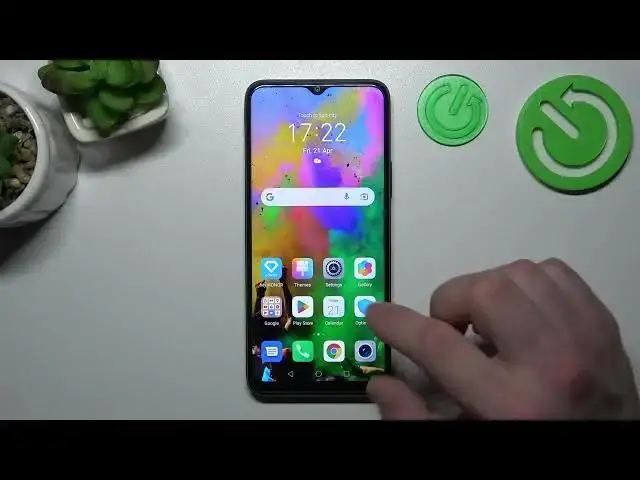 'Video thumbnail for How to Enable & Disable Vibration for Calls on Honor X8?'