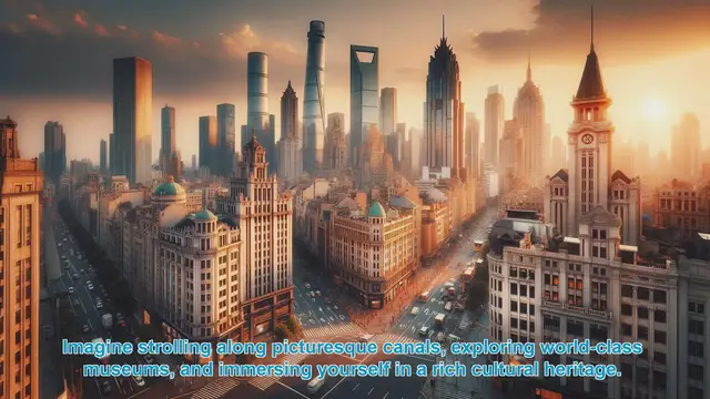 Video thumbnail for Exploring the Top 10 Destinations for Retirees in the Netherlands