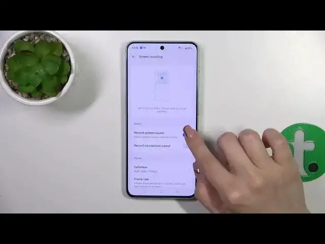 'Video thumbnail for How to Change Screen Recorder Sound Settings on OnePlus Nord 3 5G?'
