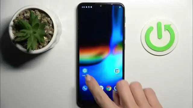 Video thumbnail for How to Check IMEI Number on MOTOROLA Moto G9 Play