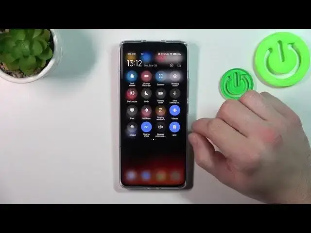 Video thumbnail for Does XIAOMI 13 Pro Have Screen Recorder?
