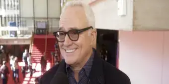 Video thumbnail for Video: Aaron Sorkin, Bradley Whitford & More Make the Case for A FEW GOOD MEN