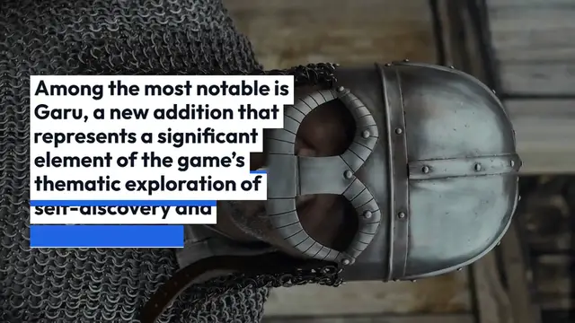 Video thumbnail for Persona 5 Royal New Personas