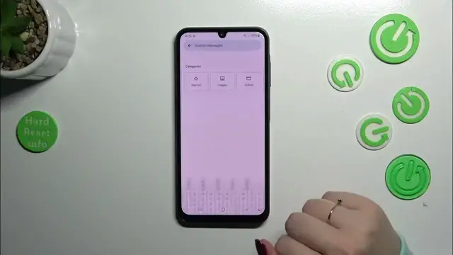 Video thumbnail for How to Change Keyboard Language on SAMSUNG Galaxy A25