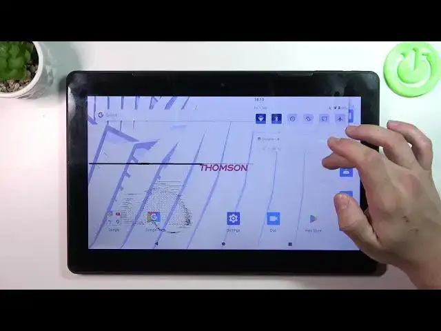 Video thumbnail for Is There Screen Cast On Thomson ? Can I Share Screen