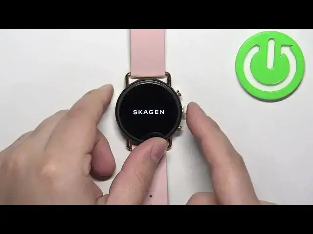 Video thumbnail for How to Force Restart SKAGEN HR Falster 3 - Fix Not Responding