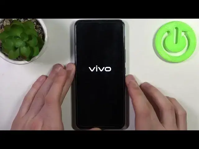 'Video thumbnail for How to Enter Safe Mode on a VIVO IQOO U3 - Disable All Third Party Apps'