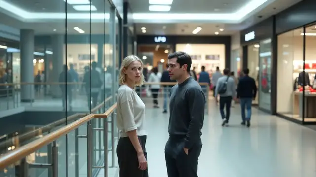 Video thumbnail for ELA O TRAIU COM O PATRÃO... MAS DESCOBRIU TARDE DEMAIS QUE TUDO ERA DIFERENTE