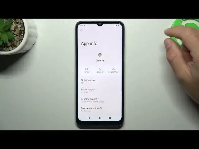 Video thumbnail for How to Turn Off App Tracking on Redmi A2
