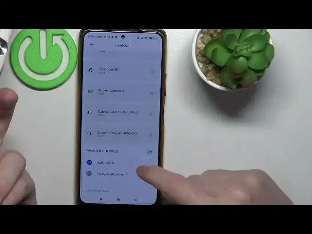 Video thumbnail for How To Pair Gimbal DJI OM 5 Sunset With Android