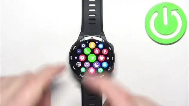 Video thumbnail for How To Factory Reset Mibro Watch GS Pro ( Settings Method )