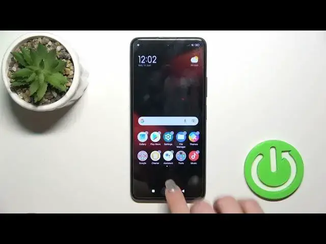 Video thumbnail for How to Manage Google Feed on POCO X3 GT