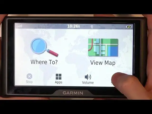 Video thumbnail for How To Enable & Disable Auto Zoom on Garmin Drive 61?