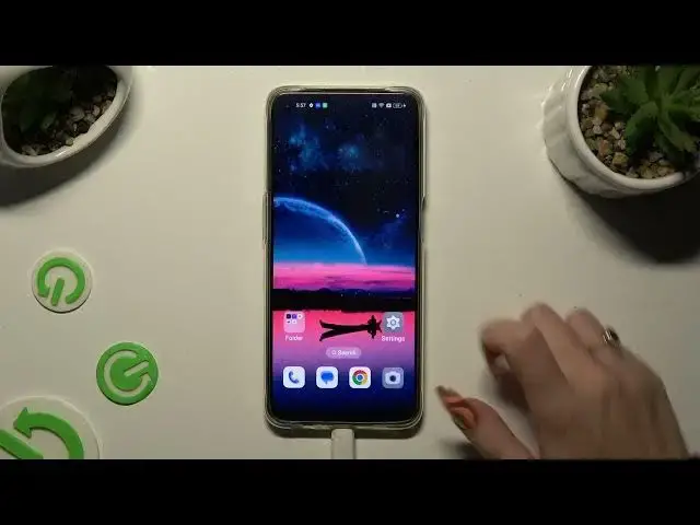 'Video thumbnail for How To Lock Apps with App Lock In OPPO F19'