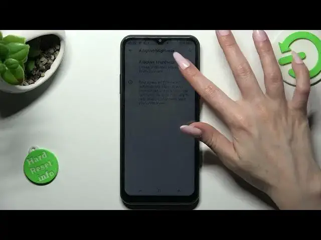 'Video thumbnail for How to Turn On/Off Auto Brightness on DOOGEE X95? - Display Settings'